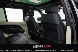 Land Rover Range Rover for sale Las Vegas