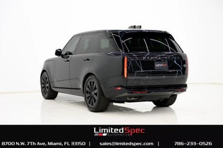 Land Rover Range Rover for sale Las Vegas