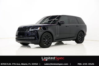 Land Rover Range Rover for sale Las Vegas