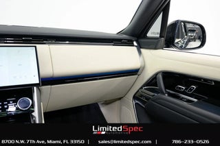 Land Rover Range Rover for sale Las Vegas