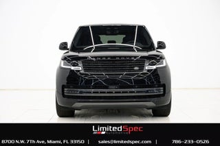 Land Rover Range Rover for sale Las Vegas