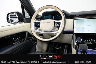 Land Rover Range Rover for sale Las Vegas