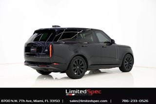 Land Rover Range Rover for sale Las Vegas