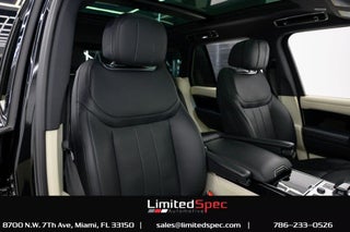 Land Rover Range Rover for sale Las Vegas