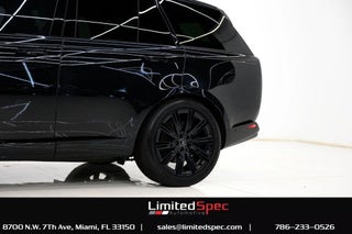 Land Rover Range Rover for sale Las Vegas