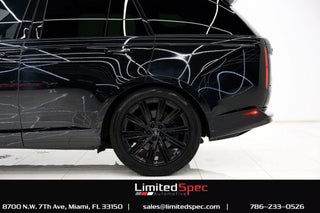 Land Rover Range Rover for sale Las Vegas