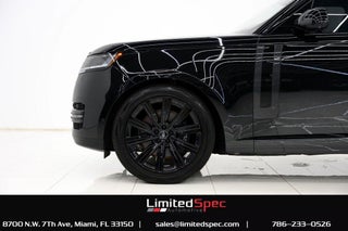 Land Rover Range Rover for sale Las Vegas