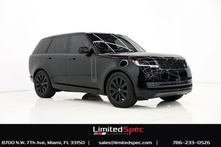 Land Rover Range Rover for sale Las Vegas