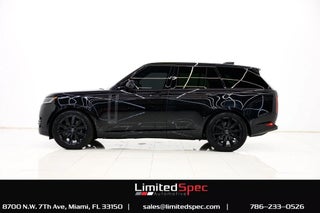 Land Rover Range Rover for sale Las Vegas