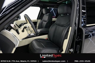 Land Rover Range Rover for sale Las Vegas
