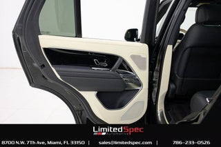 Land Rover Range Rover for sale Las Vegas