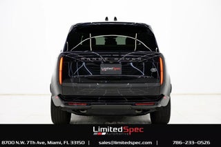 Land Rover Range Rover for sale Las Vegas