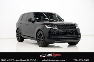 Land Rover Range Rover for sale Las Vegas