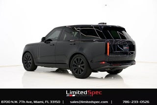 Land Rover Range Rover for sale Las Vegas