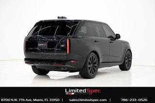 Land Rover Range Rover for sale Las Vegas
