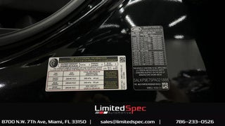 Land Rover Range Rover for sale Las Vegas