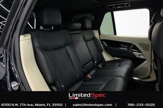 Land Rover Range Rover for sale Las Vegas