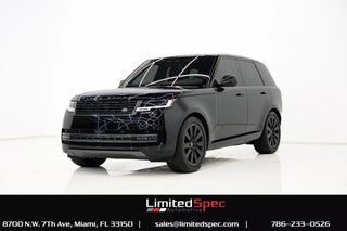 Land Rover Range Rover for sale Las Vegas