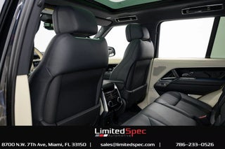 Land Rover Range Rover for sale Las Vegas