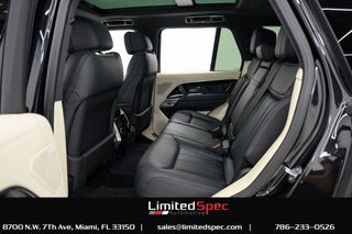 Land Rover Range Rover for sale Las Vegas