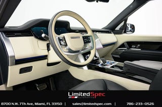 Land Rover Range Rover for sale Las Vegas