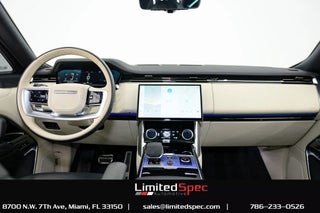 Land Rover Range Rover for sale Las Vegas