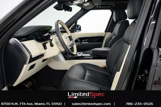 Land Rover Range Rover for sale Las Vegas