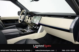 Land Rover Range Rover for sale Las Vegas