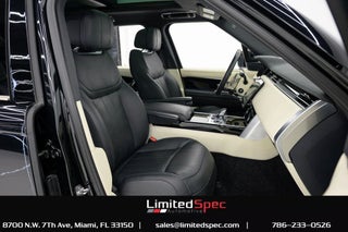 Land Rover Range Rover for sale Las Vegas