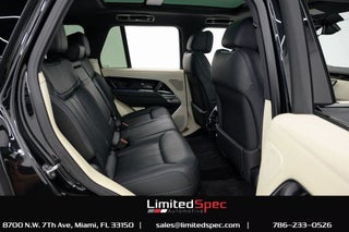 Land Rover Range Rover for sale Las Vegas