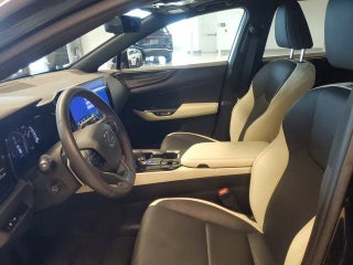2023 Lexus NX 250 thumbnail – Miami, FL – 32