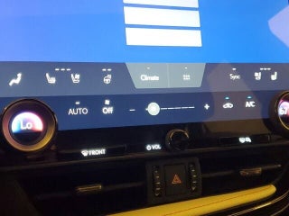 2023 Lexus NX 250 thumbnail – Miami, FL – 46