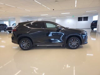 2023 Lexus NX 250 thumbnail – Miami, FL – 23