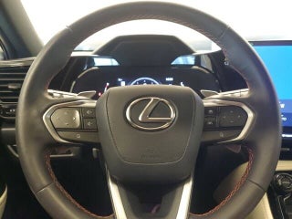 2023 Lexus NX 250 thumbnail – Miami, FL – 38