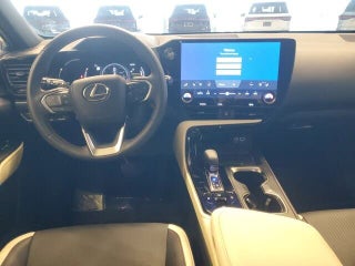2023 Lexus NX 250 thumbnail – Miami, FL – 27