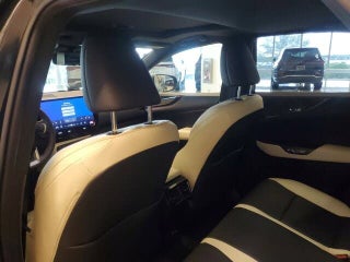 2023 Lexus NX 250 thumbnail – Miami, FL – 29
