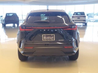 2023 Lexus NX 250 thumbnail – Miami, FL – 21