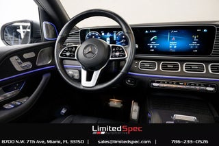 2023 Mercedes-Benz GLS thumbnail – Miami, FL – 34