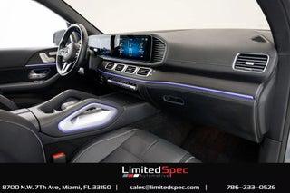 2023 Mercedes-Benz GLS thumbnail – Miami, FL – 46