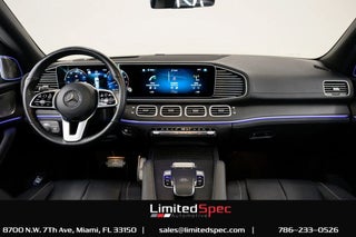 2023 Mercedes-Benz GLS thumbnail – Miami, FL – 33