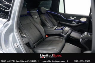 2023 Mercedes-Benz GLS thumbnail – Miami, FL – 44