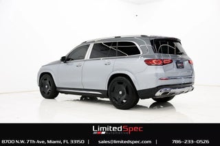 2023 Mercedes-Benz GLS thumbnail – Miami, FL – 22