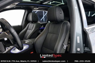 2023 Mercedes-Benz GLS thumbnail – Miami, FL – 31