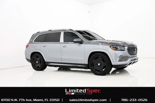 Mercedes-Benz GLS for sale Las Vegas