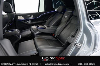 2023 Mercedes-Benz GLS thumbnail – Miami, FL – 40