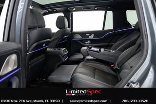 2023 Mercedes-Benz GLS thumbnail – Miami, FL – 39