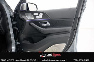 2023 Mercedes-Benz GLS thumbnail – Miami, FL – 50
