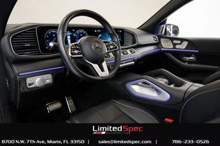 2023 Mercedes-Benz GLS thumbnail – Miami, FL – 27