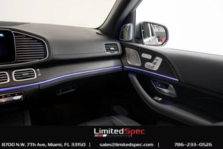 2023 Mercedes-Benz GLS thumbnail – Miami, FL – 37