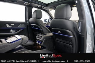 2023 Mercedes-Benz GLS thumbnail – Miami, FL – 42